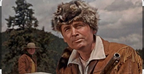 Bilder von trapper daniel - trapper,