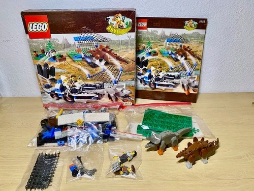 Lego all terrain - all,