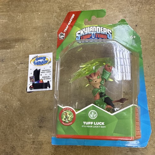 Skylanders trap team - trap,