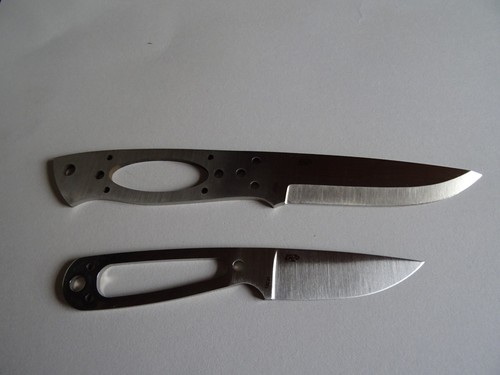 Brisa klingen trapper - klingen, u