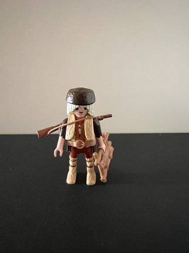 Playmobil 70939 figures serie - figures,