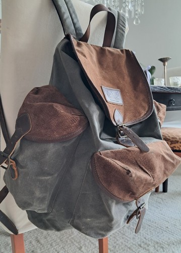 Cooler trapper rucksack - rucksack, von