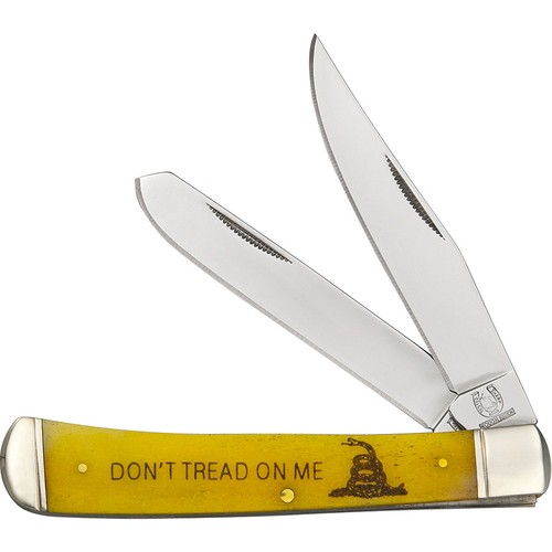 Rough ryder trapper don - rough,