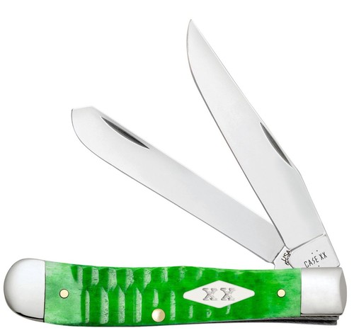Case bright bone gator - case,