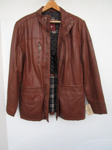 Echt leder jacke original - echt,
