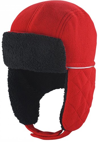 Ocean trapper hat wintermütze - ocean,