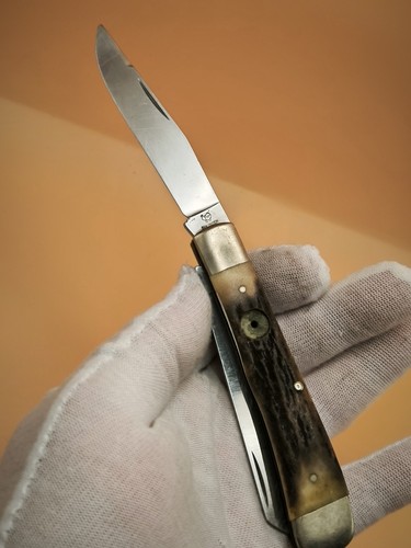 Hen rooster bertram cutlery - rooster,
