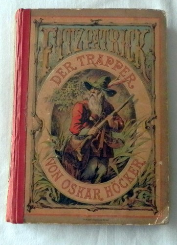 Oskar höcker fitzpatrick - oskar,