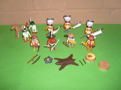 Playmobil