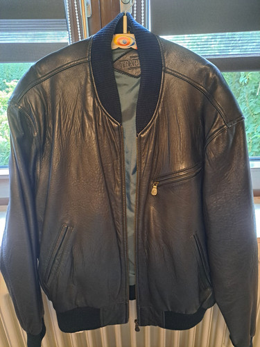Trapper herren leder - herren,