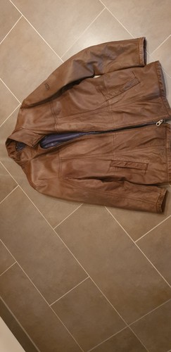 Herren trapper lamm nappa - trapper,