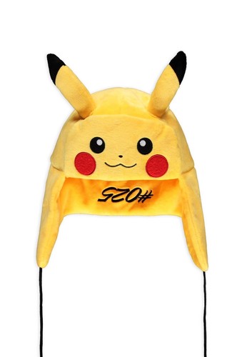 Pokémon pikachu trapper hut - -, trapper-hut