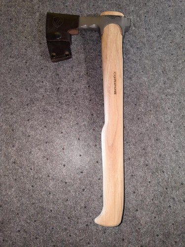 Condor travelhawk beil - condor,