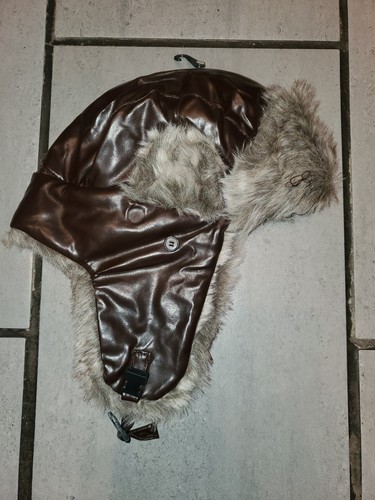 Trapper fliegermütze - trapper,