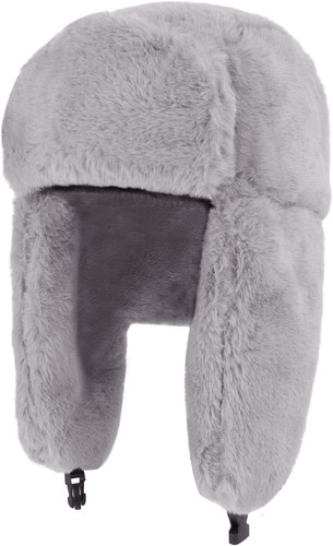 Herren damen fliegermütze - herren,