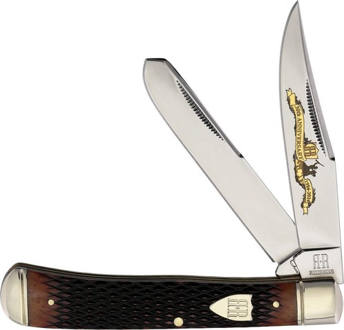 Rough ryder messer - ryder,