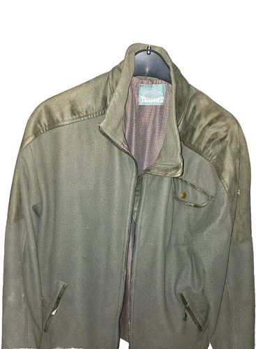 Trapper jagd forst jacke - jagd,