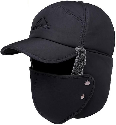 Wintermütze herren mütze - wintermütze, herren,