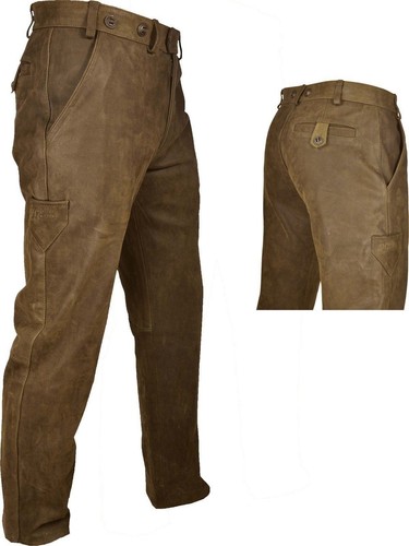 Lange lederhose trachten - lederhose,