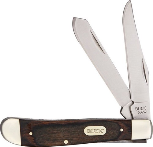Buck knives messer trapper - knives,