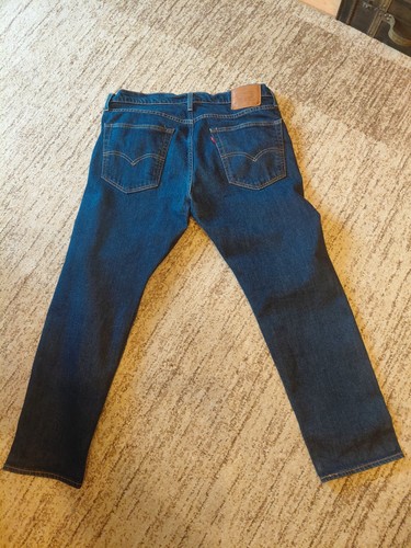 Levis 502 regular - trapper,