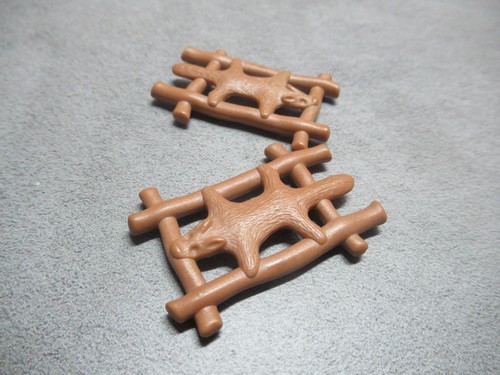 Playmobil zubehör 2x - playmobil,