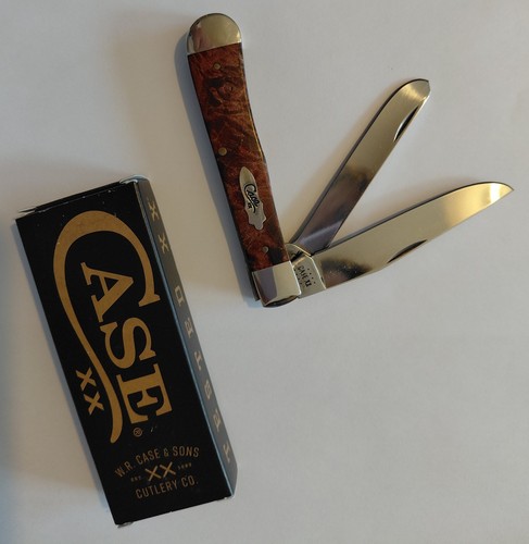 Taschenmesser case trapper - taschenmesser,