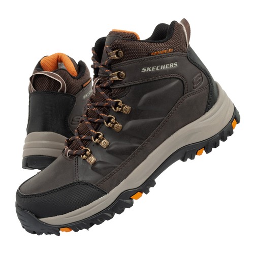Skechers daggett herren - daggett,