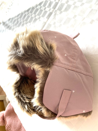 Warme mädchen - h&m,