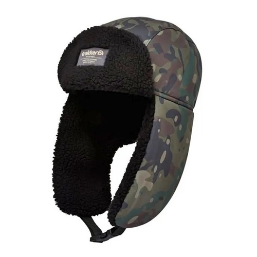 Trakker techpro camo trapper - -,