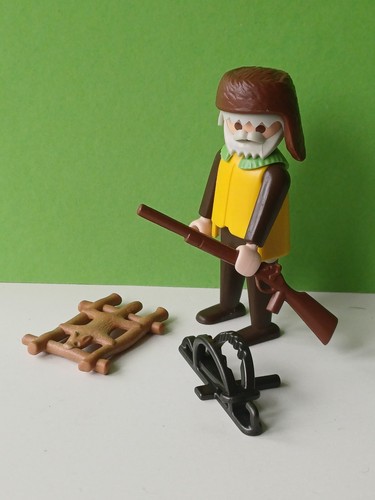 Playmobil sammlung figur set - playmobil,