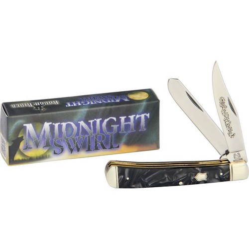 Rough ryder trapper - ryder,