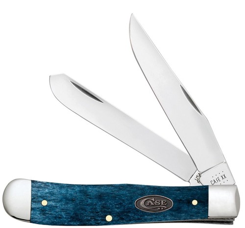 Case mediterranean blue - case,