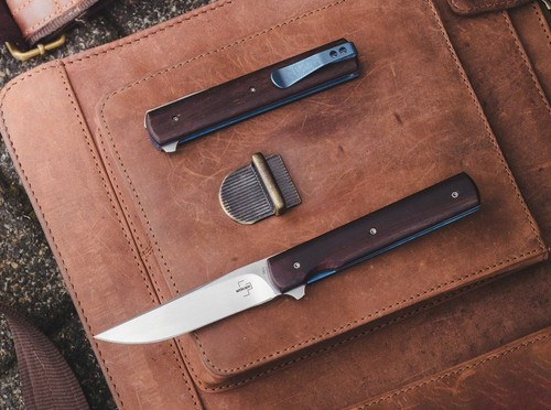 Böker plus urban trapper - urban,
