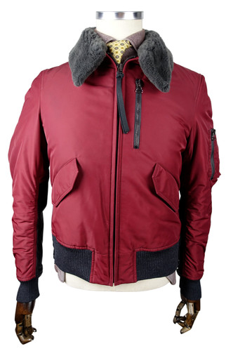 2898 lanvin nutria fell - 2898£,
