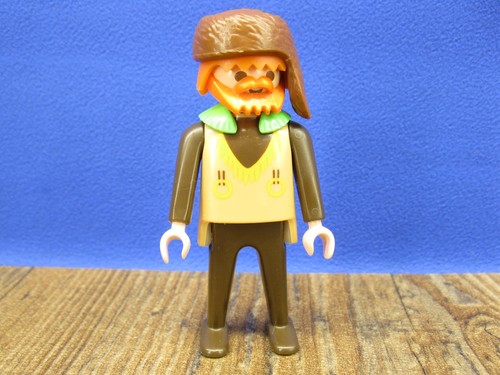Trapper aus 3397 figur - aus,