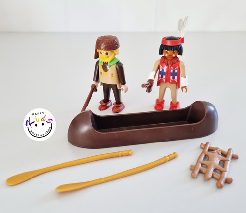 Playmobil 3397 indianer - 3397,