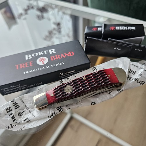 Böker boker tree brand - boker,