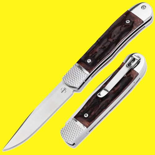 Böker plus hidden release - böker,