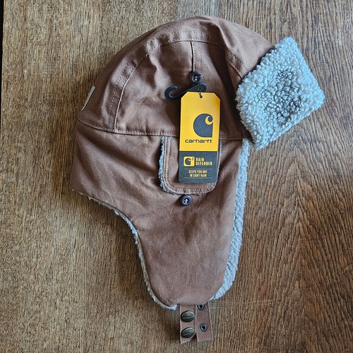 Carhartt fleece sherpa - carhartt,