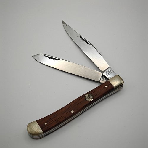 Taschenmesser trapper bulldog - taschenmesser,