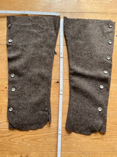 Beinlinge gaiters wolle - beinlinge/gaiters,
