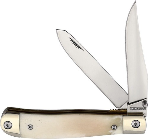Rough ryder rider messer - ryder,