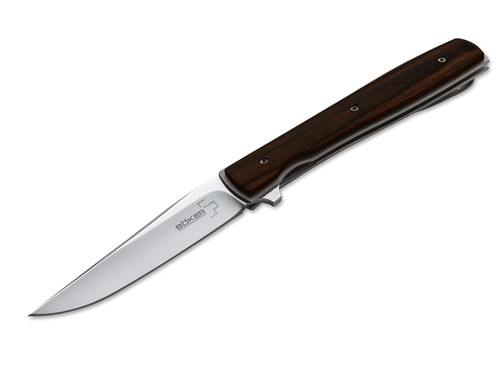 Böker plus urban - urban, trapper