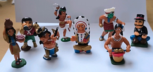 Figuren 1998 im tal - 1998,
