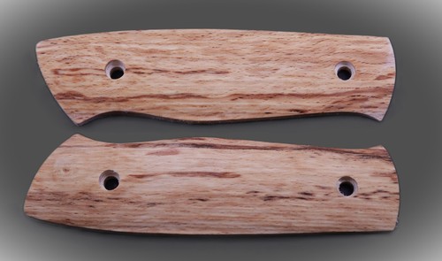 Griffschalen paar buche - griffschalen-paar,