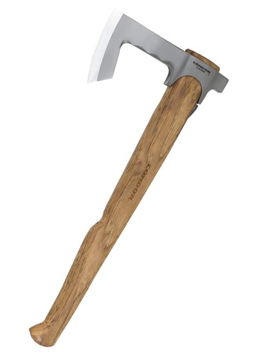 Travelhawk axt condor trapper - travelhawk,