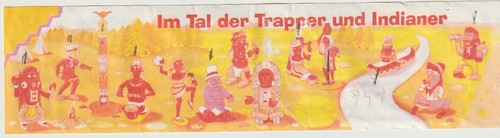 Beipackzettel fehldruck - beipackzettel, -fehldruck