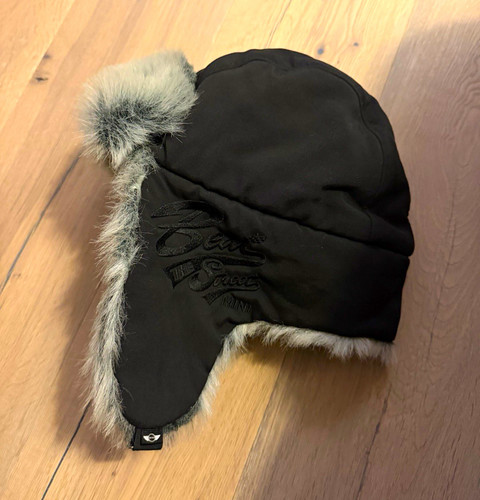 Mini trapper hat fliegermütze - mini,