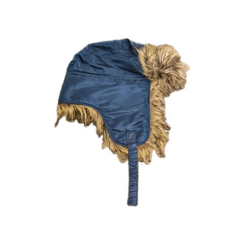 Superdry trapper mütze winter - trapper,
